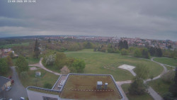 Heliport Nemocnice Znojmo