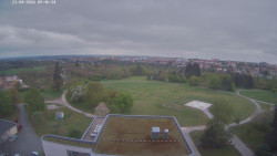 Heliport Nemocnice Znojmo