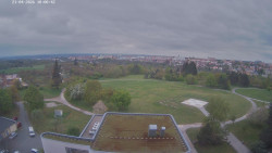 Heliport Nemocnice Znojmo