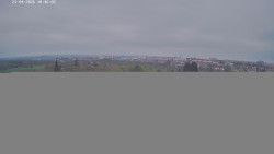 Heliport Nemocnice Znojmo