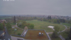 Heliport Nemocnice Znojmo