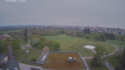 Heliport Nemocnice Znojmo