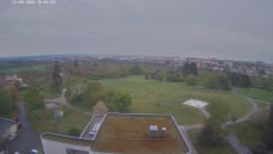 Heliport Nemocnice Znojmo