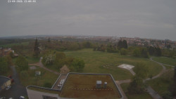 Heliport Nemocnice Znojmo