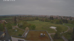 Heliport Nemocnice Znojmo