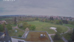 Heliport Nemocnice Znojmo