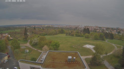 Heliport Nemocnice Znojmo