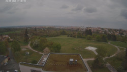 Heliport Nemocnice Znojmo