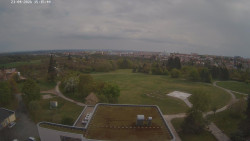 Heliport Nemocnice Znojmo