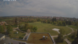 Heliport Nemocnice Znojmo