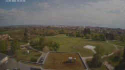 Heliport Nemocnice Znojmo