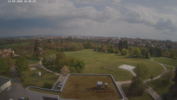 Heliport Nemocnice Znojmo