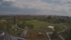 Heliport Nemocnice Znojmo