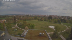 Heliport Nemocnice Znojmo