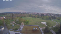 Heliport Nemocnice Znojmo