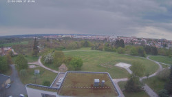 Heliport Nemocnice Znojmo