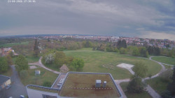 Heliport Nemocnice Znojmo