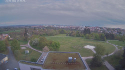 Heliport Nemocnice Znojmo