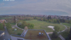 Heliport Nemocnice Znojmo