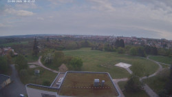 Heliport Nemocnice Znojmo