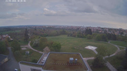 Heliport Nemocnice Znojmo