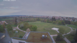 Heliport Nemocnice Znojmo