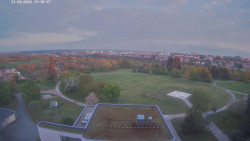 Heliport Nemocnice Znojmo