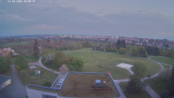 Heliport Nemocnice Znojmo