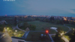 Heliport Nemocnice Znojmo