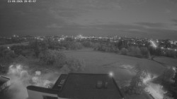 Heliport Nemocnice Znojmo