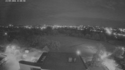 Heliport Nemocnice Znojmo