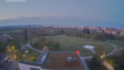 Heliport Nemocnice Znojmo