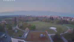 Heliport Nemocnice Znojmo