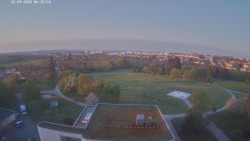 Heliport Nemocnice Znojmo