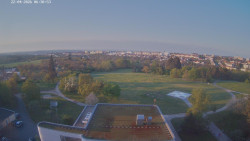 Heliport Nemocnice Znojmo