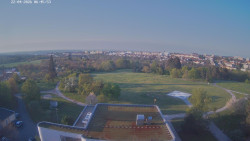 Heliport Nemocnice Znojmo