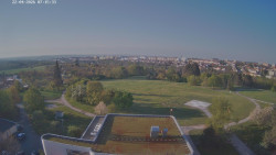 Heliport Nemocnice Znojmo