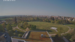 Heliport Nemocnice Znojmo