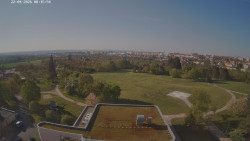 Heliport Nemocnice Znojmo