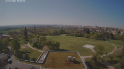 Heliport Nemocnice Znojmo