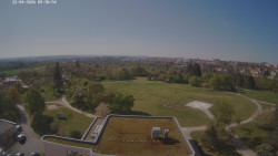 Heliport Nemocnice Znojmo