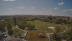 Heliport Nemocnice Znojmo