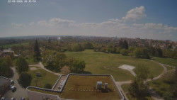 Heliport Nemocnice Znojmo