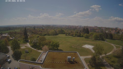 Heliport Nemocnice Znojmo