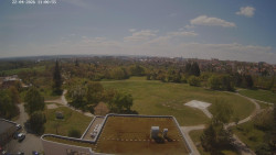 Heliport Nemocnice Znojmo