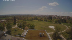Heliport Nemocnice Znojmo