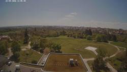 Heliport Nemocnice Znojmo