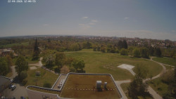 Heliport Nemocnice Znojmo