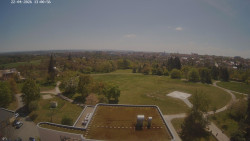 Heliport Nemocnice Znojmo