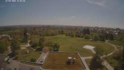 Heliport Nemocnice Znojmo